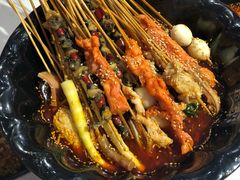-梵云依家小冒菜(新街口总店)