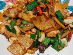 -树厨贵州菜(大十字店)