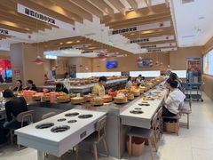 -龍歌自助小火锅(李沧丽达店)