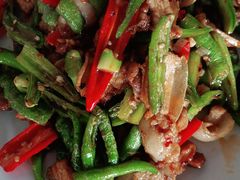 -京秀缘蒸汽海鲜农家菜大馅蒸饺