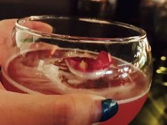 -db Bistro & Oyster Bar by Daniel Boulud(滨海湾金沙店)
