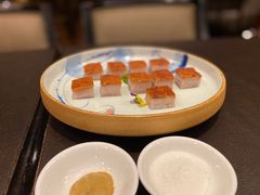 -广州文华东方酒店·江-由辉师傅主理