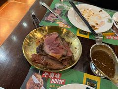 -拉丁餐厅·巴西烤肉自助(正佳广场店)