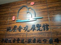 -天坑地缝国家地质公园-停车场