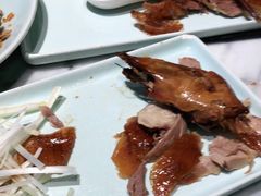 -天外天烤鸭店(八角店)