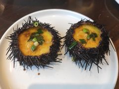 -赶海部落海鲜城(海阳路店)