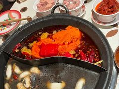 -江北北火锅馆·公路夜市(魏公村店)