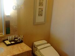 卫生间-无锡日航饭店