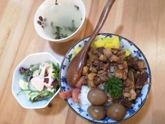 -红小满休闲餐厅(十全街店)