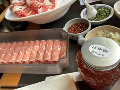 -东来顺·非遗火锅(高新店)