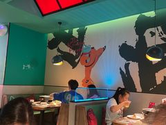 -蛙小侠·沸腾砂锅(望海国际广场店)