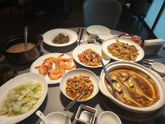 -徐记海鲜(曲江南湖店)