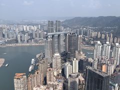 -WFC会仙楼观景台
