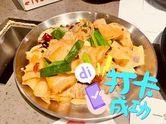-一棠龙虾•王牌虾球(楚河汉街店)