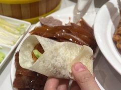 -梅利汴京烤鸭•开封豫菜地标店(晋安路店)