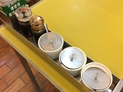 -味然香(起义路店)