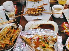 -木屋烧烤(白石洲店)