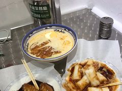 混酱猪肠粉-華叔茶記