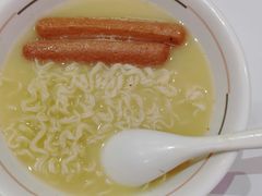 -香港深仔记茶餐厅(东门店)