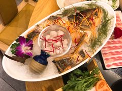 -潘小辣鲜肉老火锅