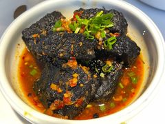 长沙臭豆腐-兰湘子·湘菜小炒(长安万科广场店)