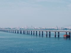 -海堤纪念公园