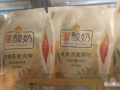 -一鸣真鲜奶吧(景城花园奶吧)