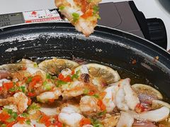 -樽宴酒楼·地道川菜·品质宴请