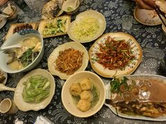 -75幢私房菜馆