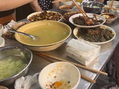 -人和水上飘(第一家店)
