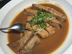 -将相和·海鲜蒸饺大连菜