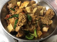 -小民大排档(马场角横路店)