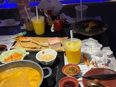 -花潮料理艺食馆(世欧广场店)