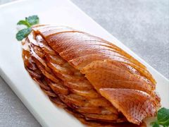 -小大董·烤鸭(石家庄首店·欢乐汇店)