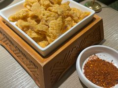 -望蓉城·古法酸菜鱼·川小馆(金桥国际店)