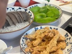 -皇城老妈·大连海鲜火锅(港湾店)