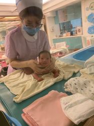 -百悦健康月子中心(祈悦店)
