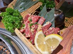 -大田家•炭火烧肉酒场(大兴枣园店)