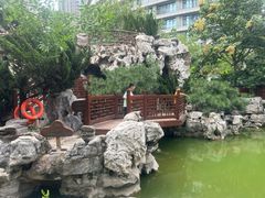 -李叔同故居纪念馆