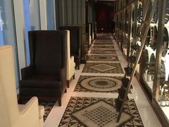 -翡翠36餐厅(浦东香格里拉店)