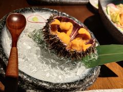 -千代武日本料理(开发区店)