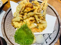 -森味薪火烧•烧鸟居酒屋•日本料理(望京店)
