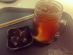 -鲜芋仙(观音桥大融城LG店)