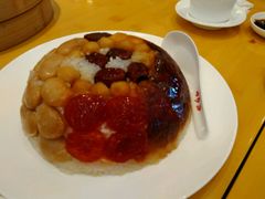 -鼎泰丰(嘉年华•海信广场VILLAGE店)