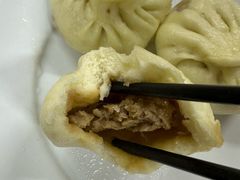 -津门永胜包子铺(哈尔滨道总店)