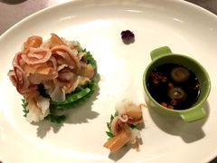 -广州文华东方酒店·江-由辉师傅主理