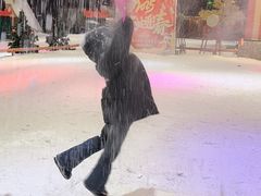 -宁波冰雪大世界(北仑区)