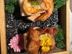 -Wood Garden(合生汇店)