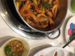 -重庆巴渝火锅(钟家村店)