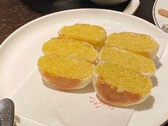 -甄御•海鲜新青岛菜(麦岛店)